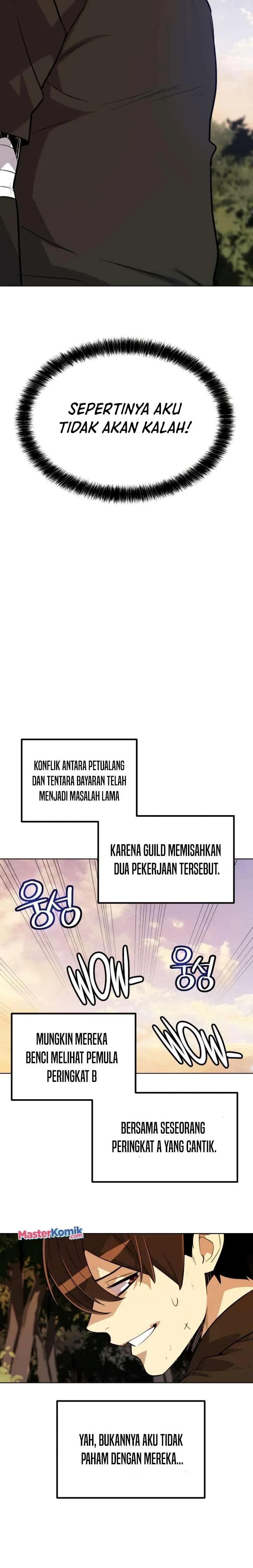 Halaman 16 — Disciple of the Holy Sword Chapter 51