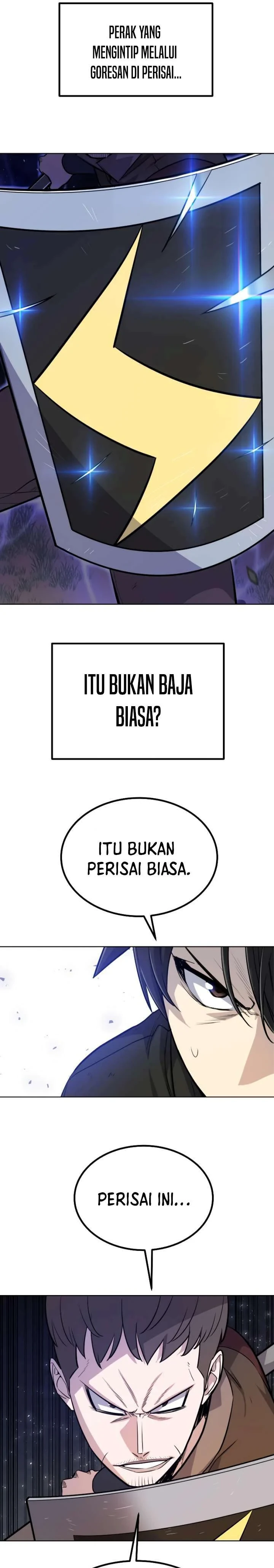 Halaman 23 — Disciple of the Holy Sword Chapter 51