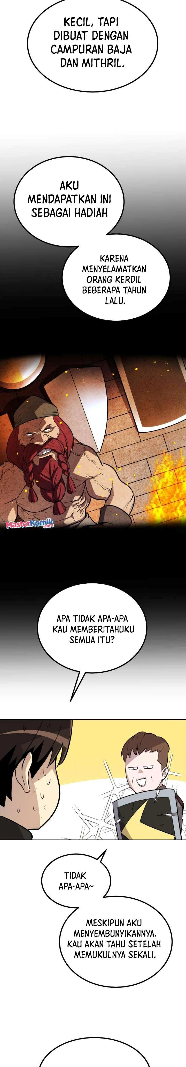 Halaman 24 — Disciple of the Holy Sword Chapter 51