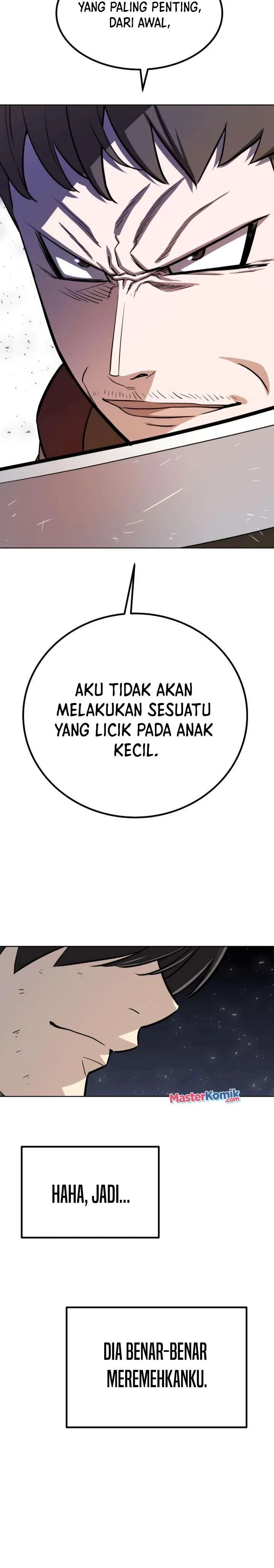 Halaman 25 — Disciple of the Holy Sword Chapter 51