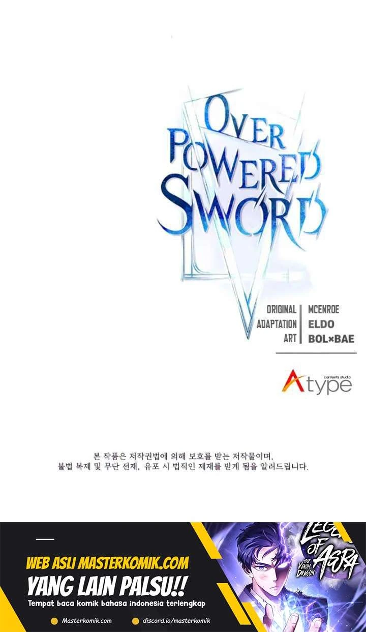 Halaman 28 — Disciple of the Holy Sword Chapter 51