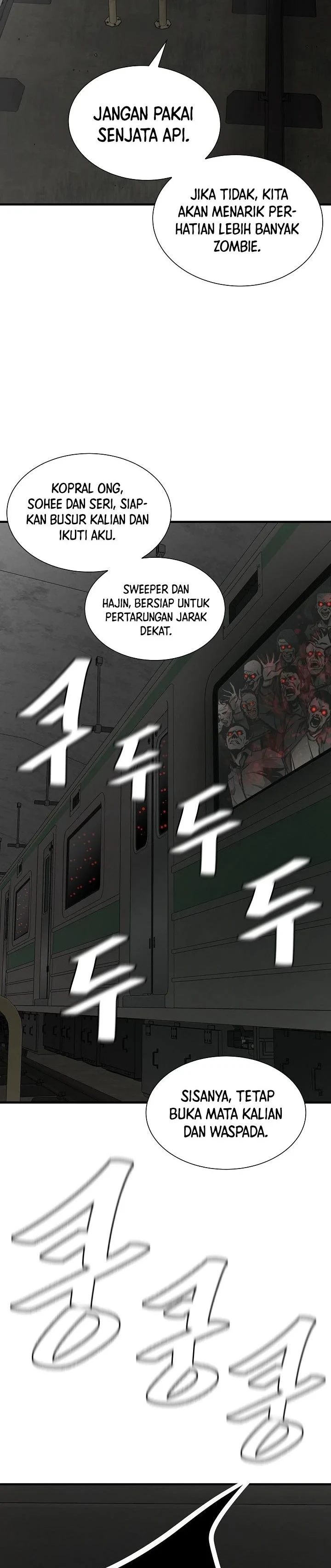 Halaman 4 — Return Survival Chapter 122