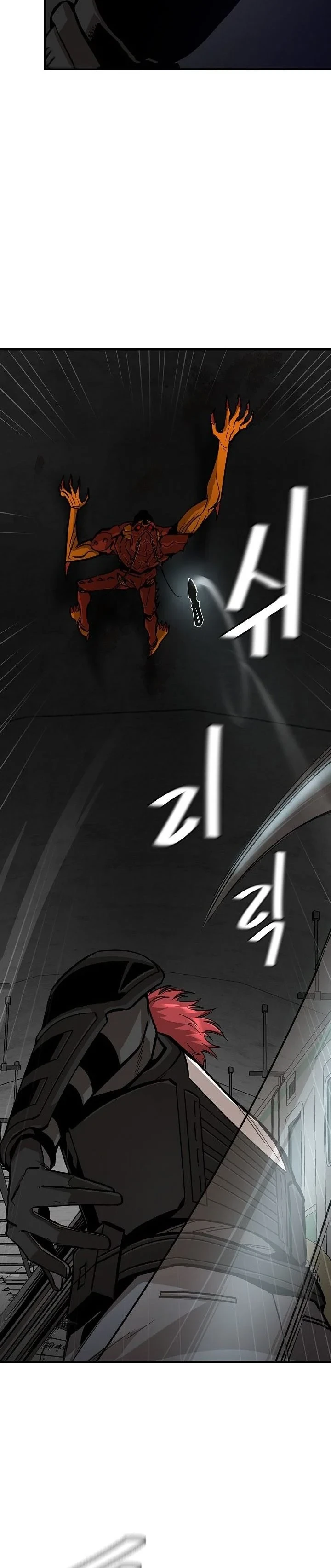 Halaman 6 — Return Survival Chapter 122