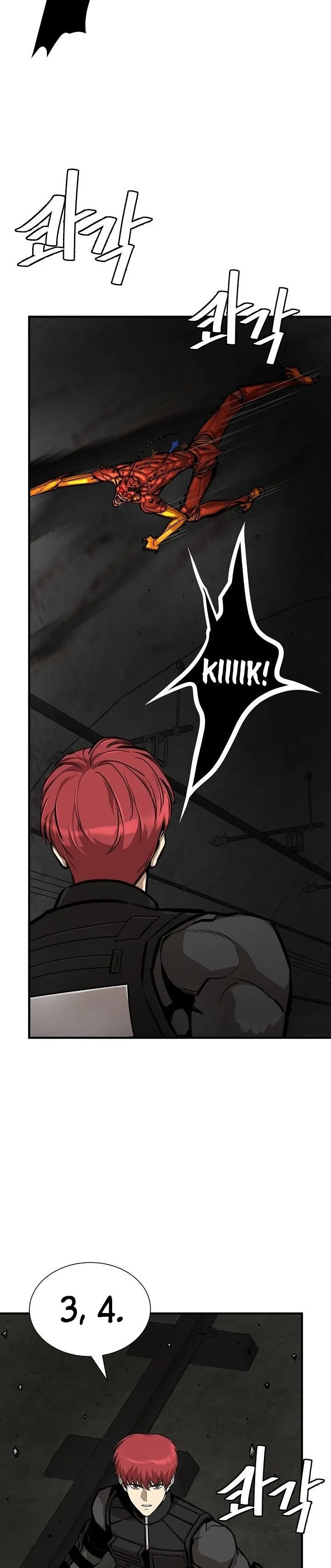 Halaman 9 — Return Survival Chapter 122