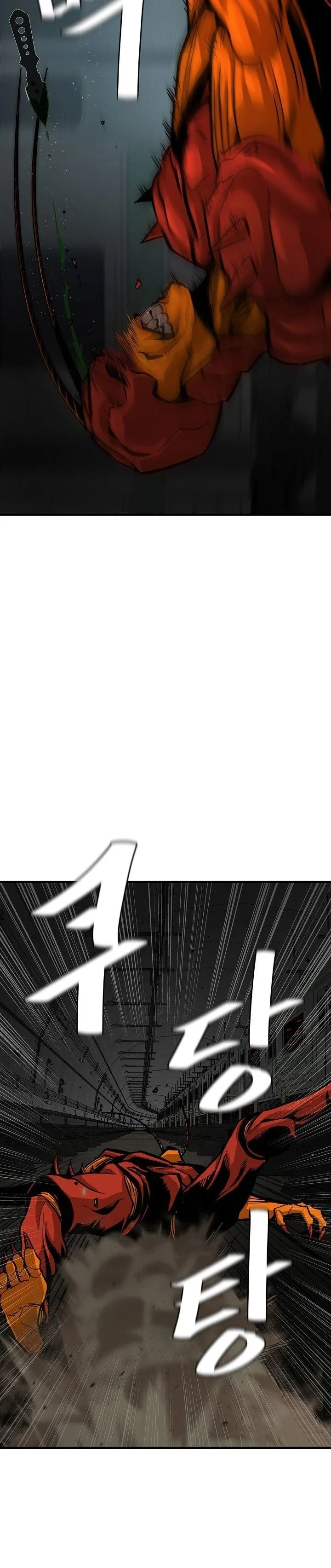Halaman 12 — Return Survival Chapter 122
