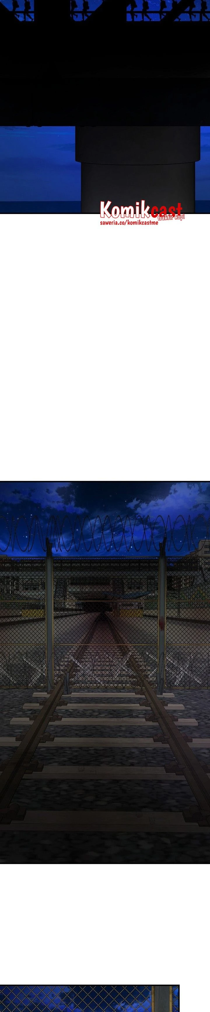 Halaman 24 — Return Survival Chapter 122