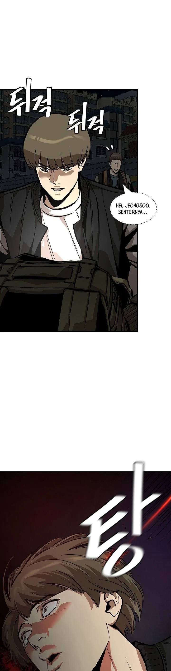 Halaman 28 — Return Survival Chapter 122
