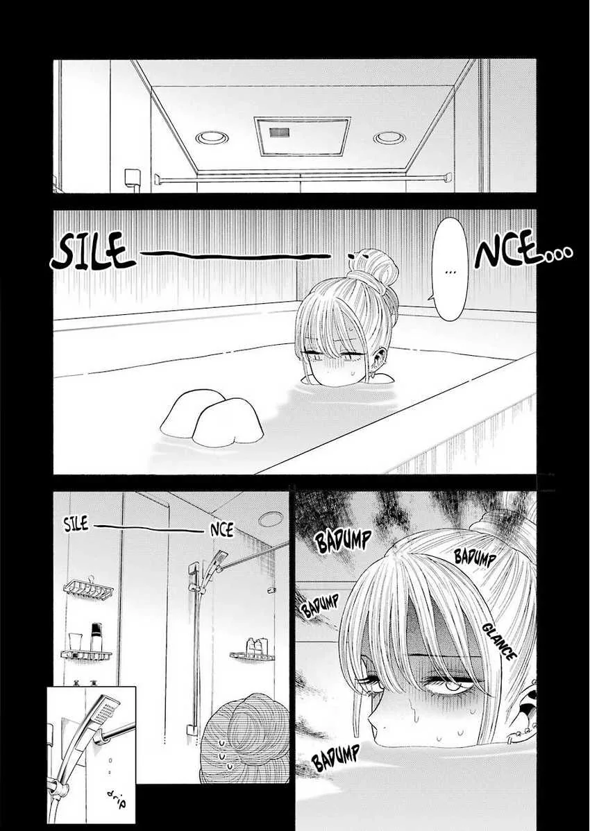 Halaman 10 — Sono Bisque Doll wa Koi wo Suru Chapter 39
