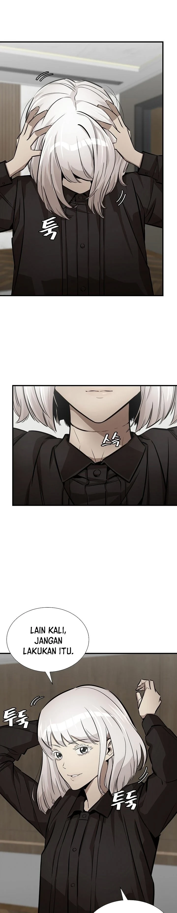 Halaman 4 — Return Survival Chapter 153
