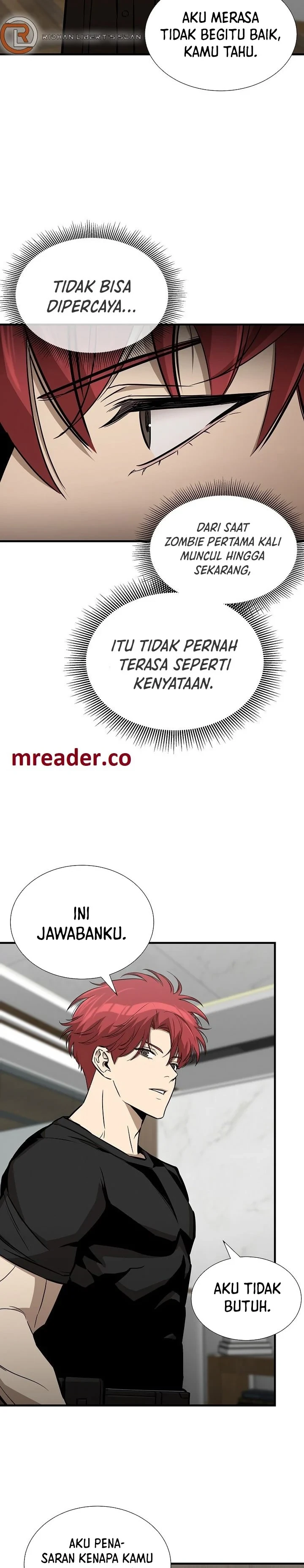 Halaman 5 — Return Survival Chapter 153