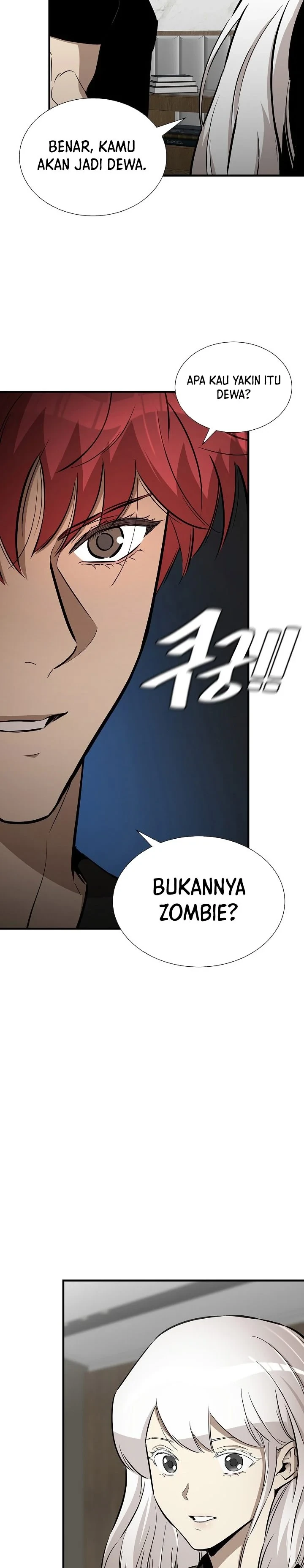 Halaman 7 — Return Survival Chapter 153