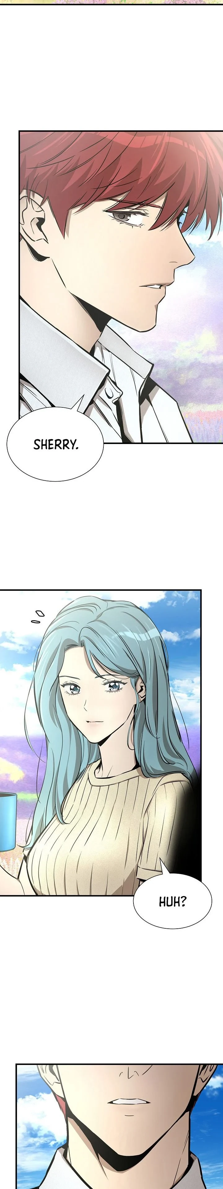 Halaman 21 — Return Survival Chapter 153