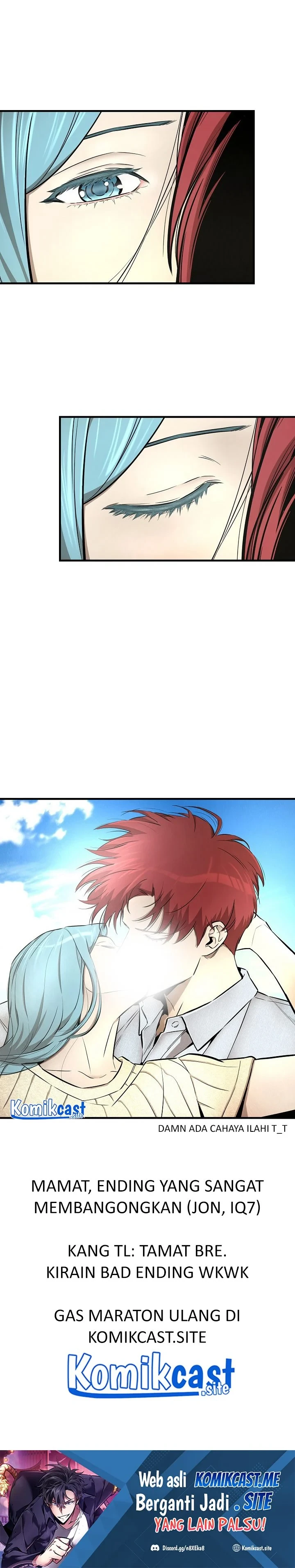 Halaman 24 — Return Survival Chapter 153