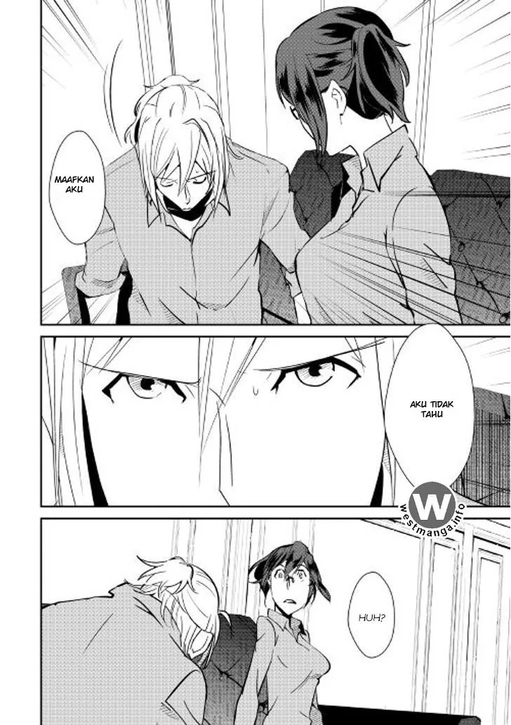 Halaman 12 — Shiro no Koukoku Monogatari Chapter 39