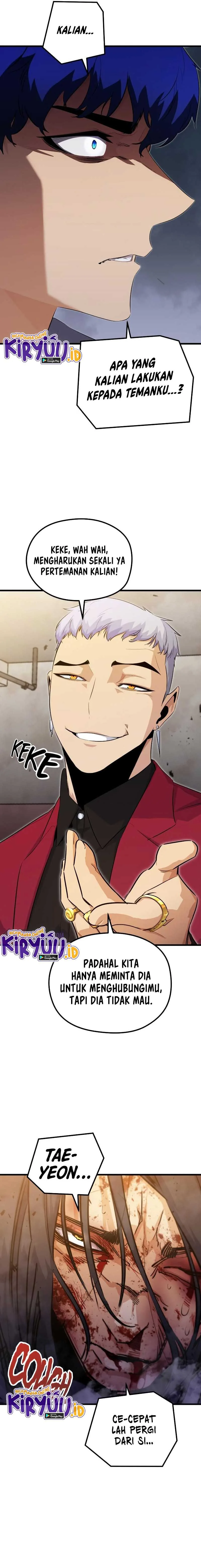 Halaman 3 — Ghost King Chapter 27