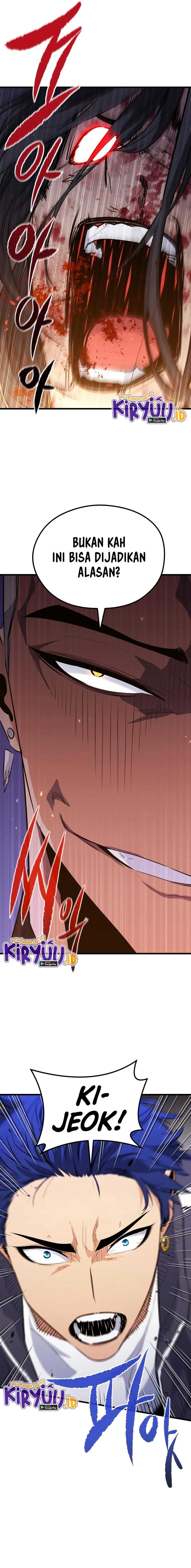 Halaman 4 — Ghost King Chapter 27