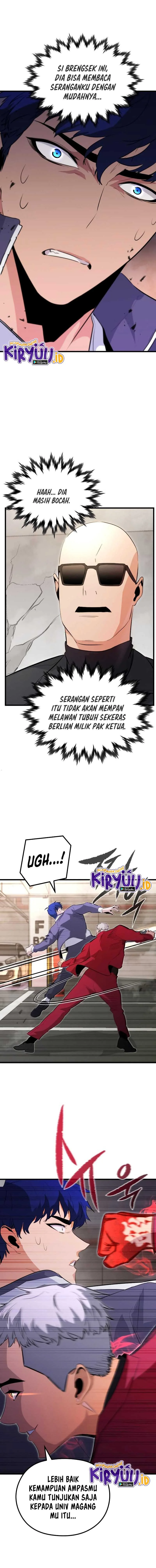 Halaman 6 — Ghost King Chapter 27