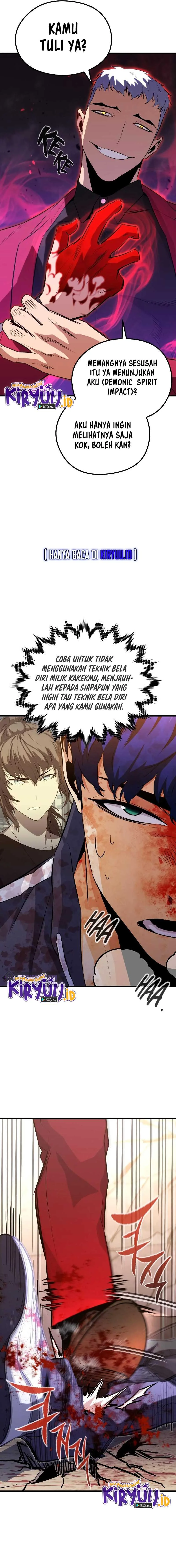 Halaman 8 — Ghost King Chapter 27