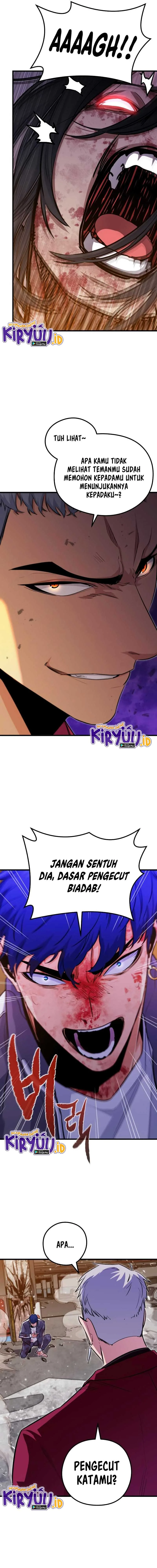 Halaman 9 — Ghost King Chapter 27