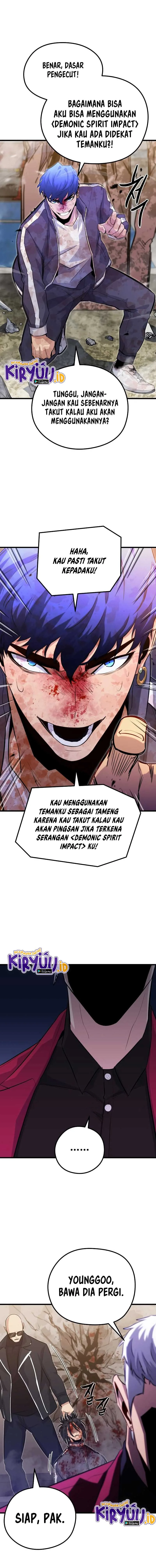 Halaman 10 — Ghost King Chapter 27