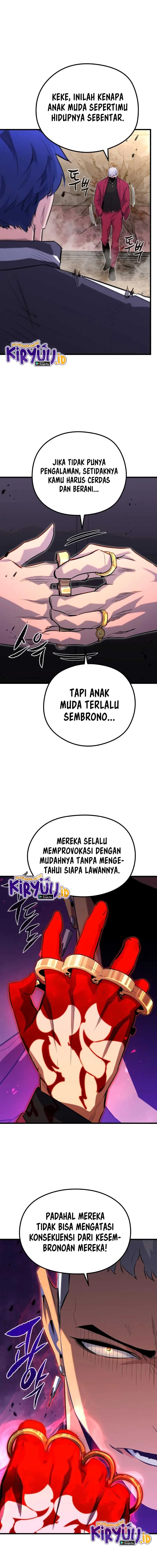 Halaman 11 — Ghost King Chapter 27