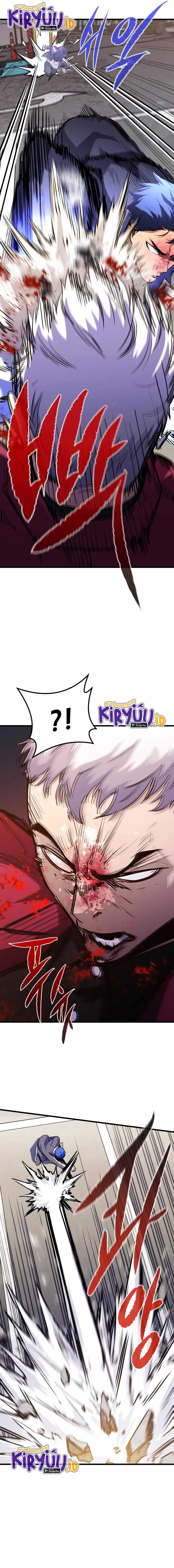 Halaman 13 — Ghost King Chapter 27