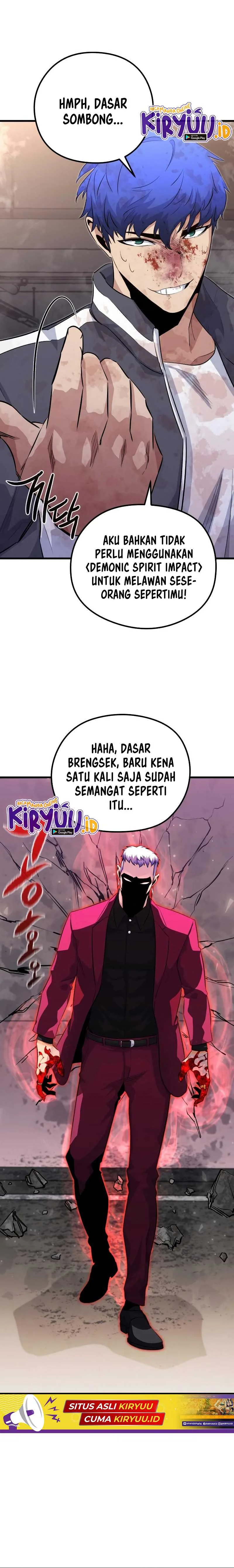 Halaman 15 — Ghost King Chapter 27