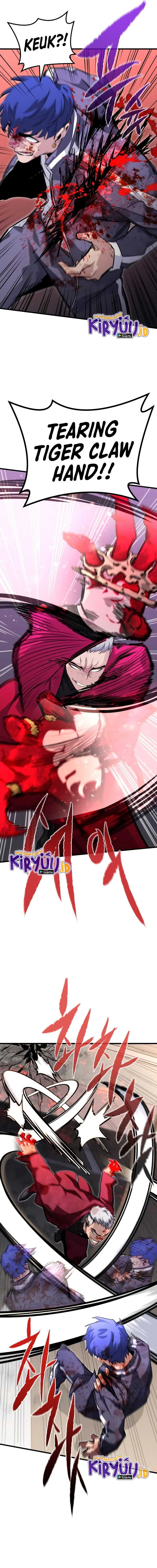 Halaman 17 — Ghost King Chapter 27