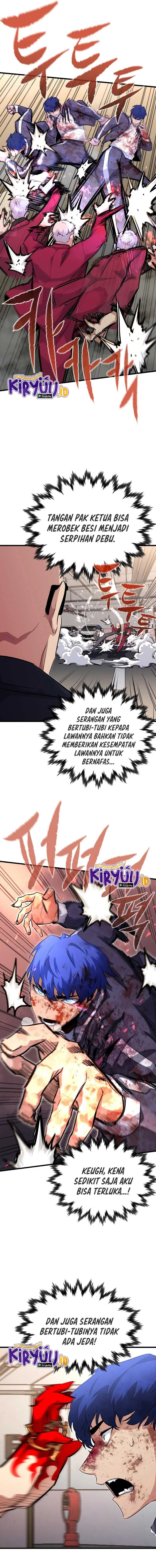 Halaman 19 — Ghost King Chapter 27