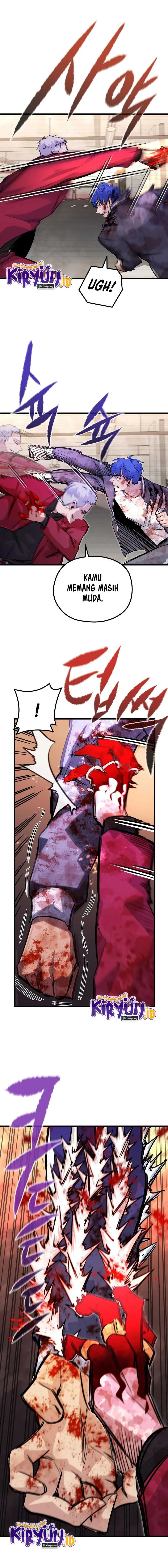 Halaman 20 — Ghost King Chapter 27