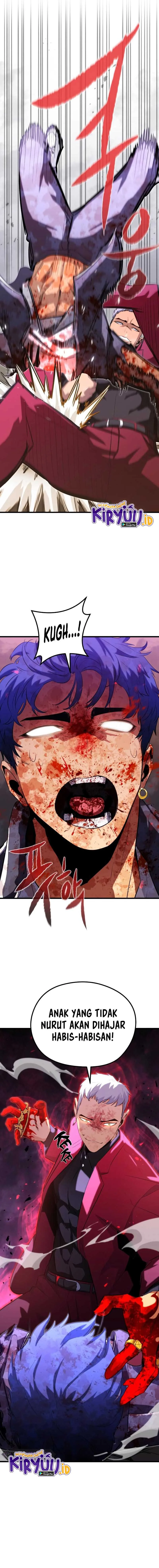 Halaman 24 — Ghost King Chapter 27