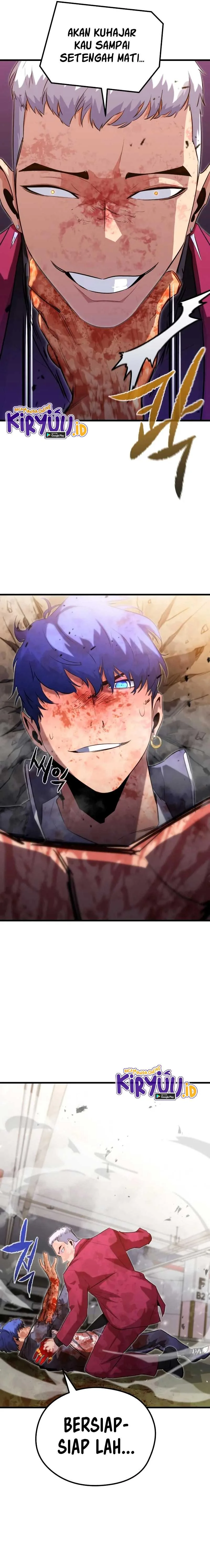 Halaman 25 — Ghost King Chapter 27