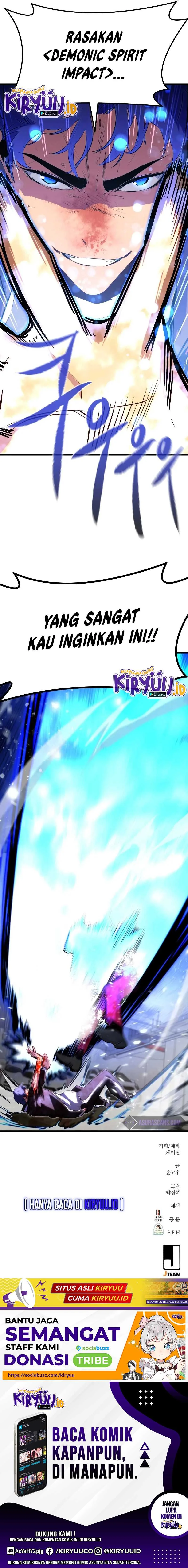 Halaman 26 — Ghost King Chapter 27