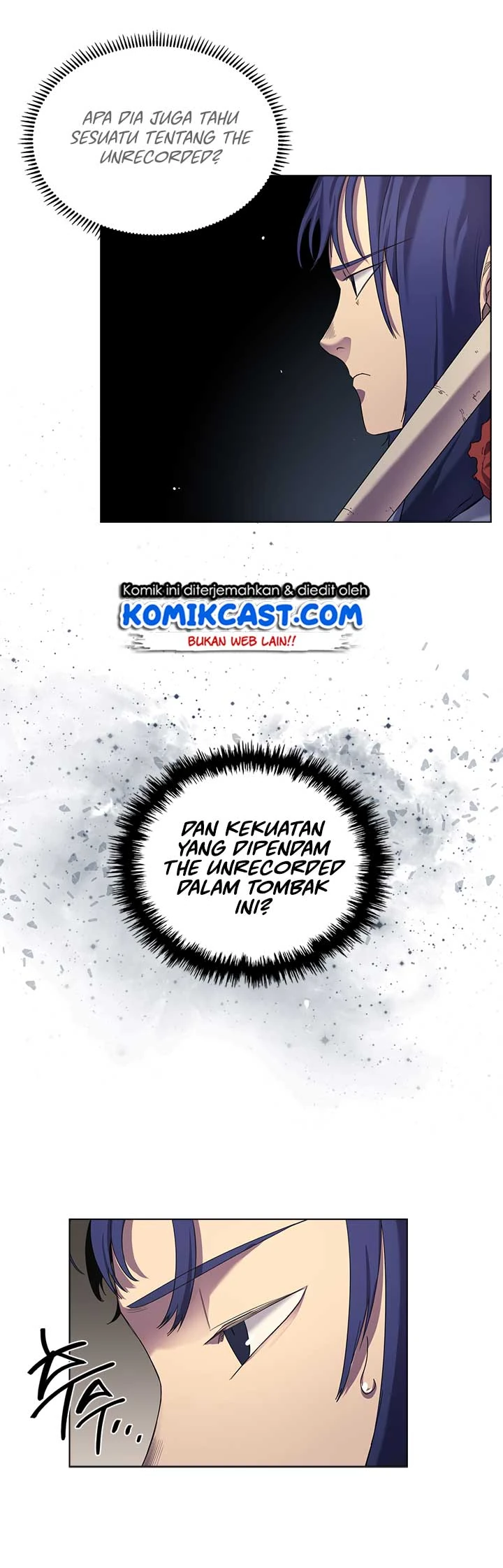 Halaman 8 — Heavenly Demon Reborn! Chapter 92