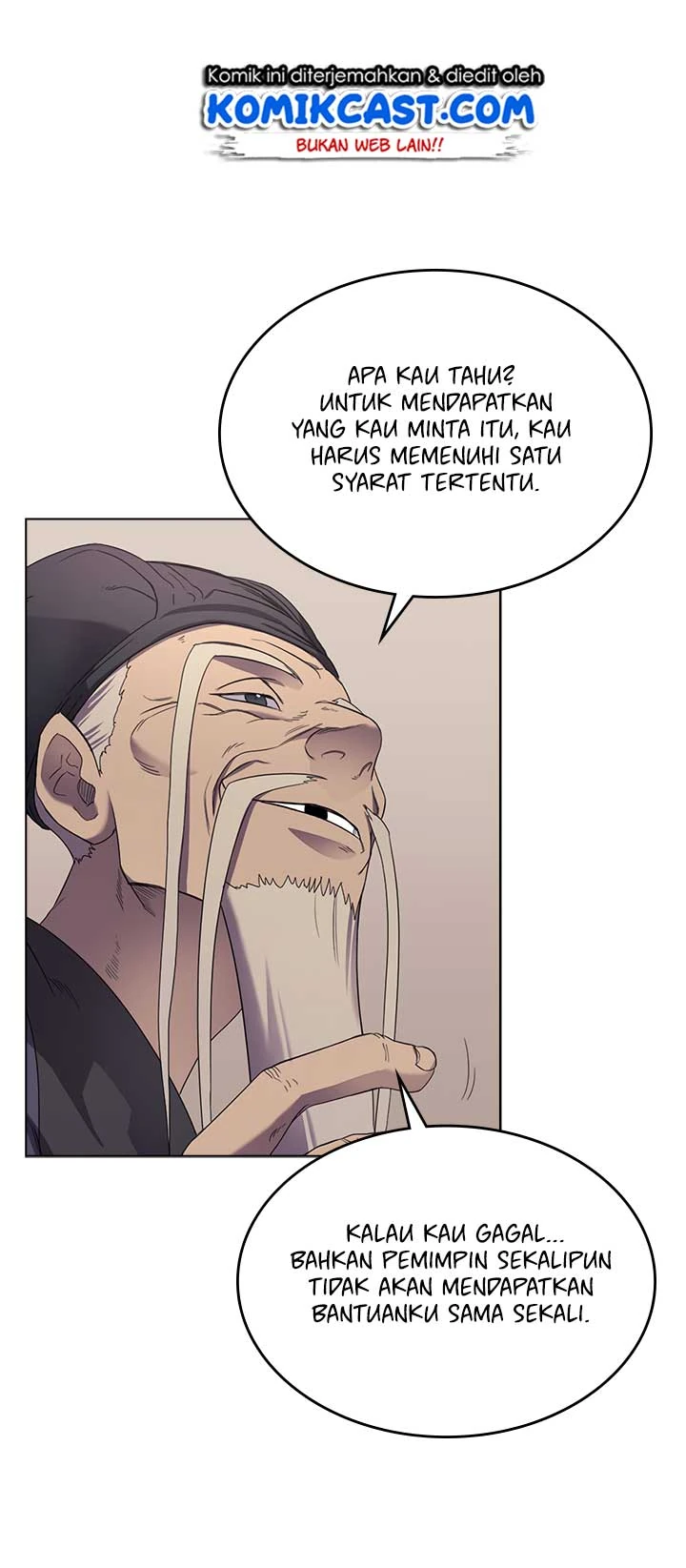 Halaman 18 — Heavenly Demon Reborn! Chapter 92