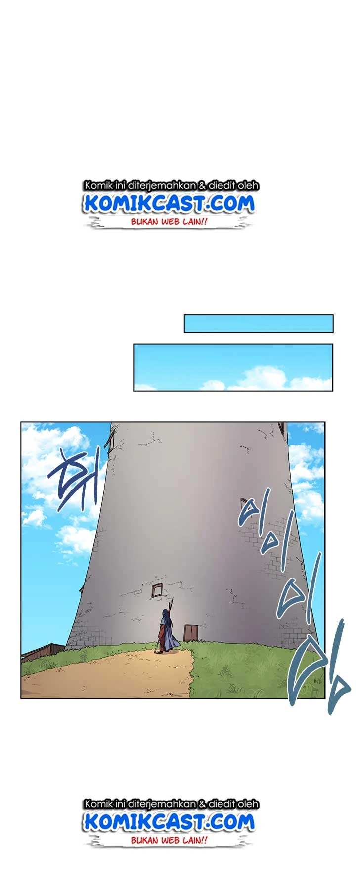 Halaman 20 — Heavenly Demon Reborn! Chapter 92