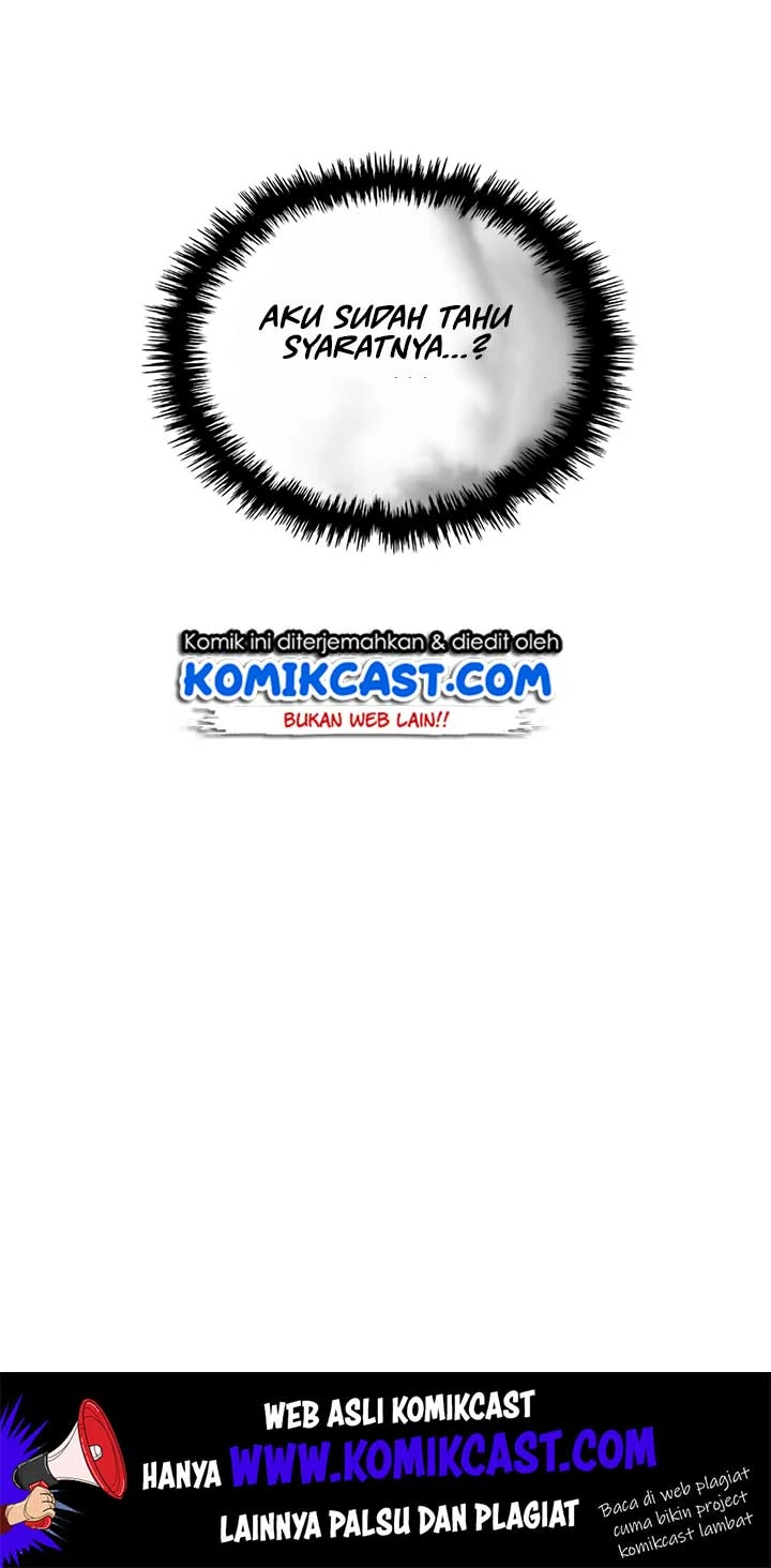 Halaman 22 — Heavenly Demon Reborn! Chapter 92
