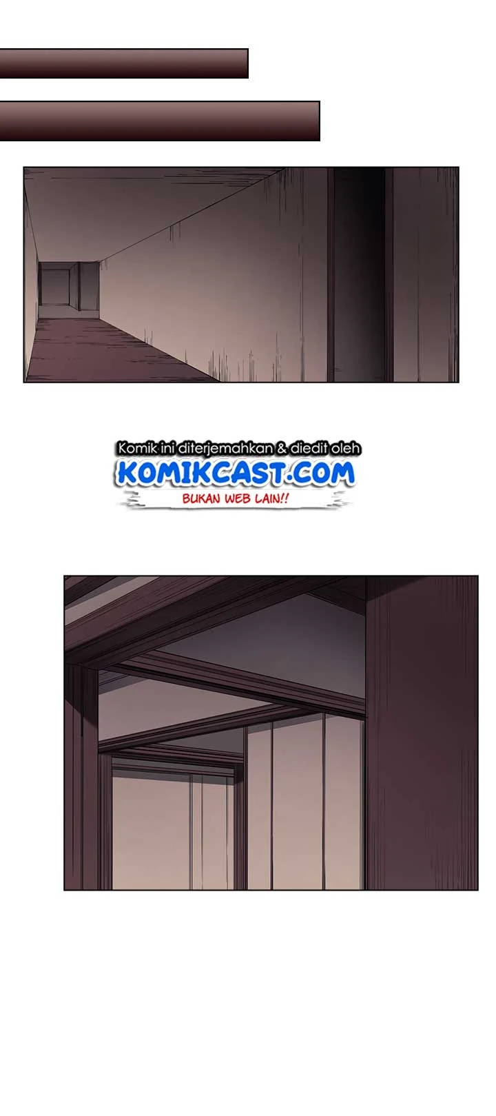 Halaman 23 — Heavenly Demon Reborn! Chapter 92
