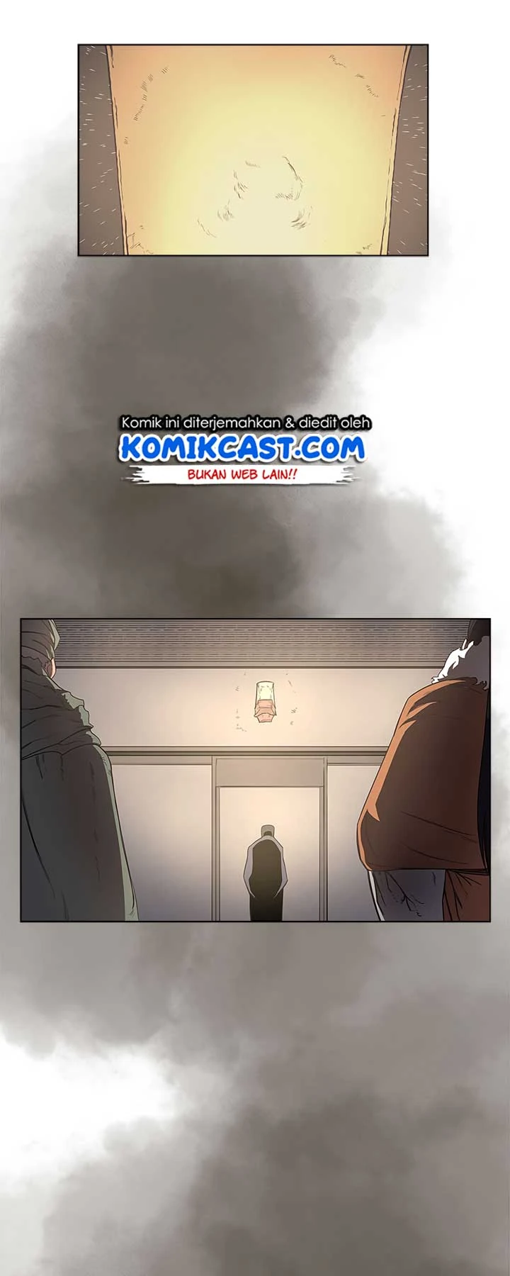Halaman 24 — Heavenly Demon Reborn! Chapter 92