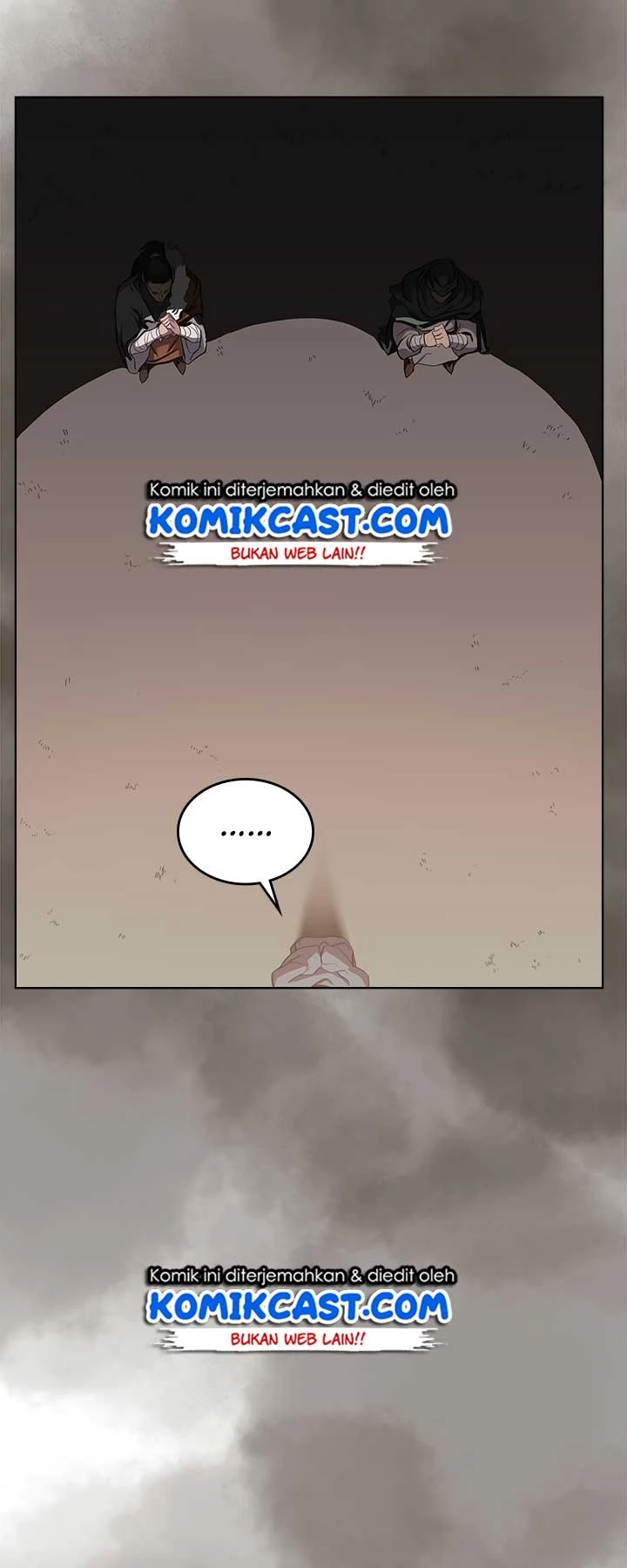 Halaman 25 — Heavenly Demon Reborn! Chapter 92