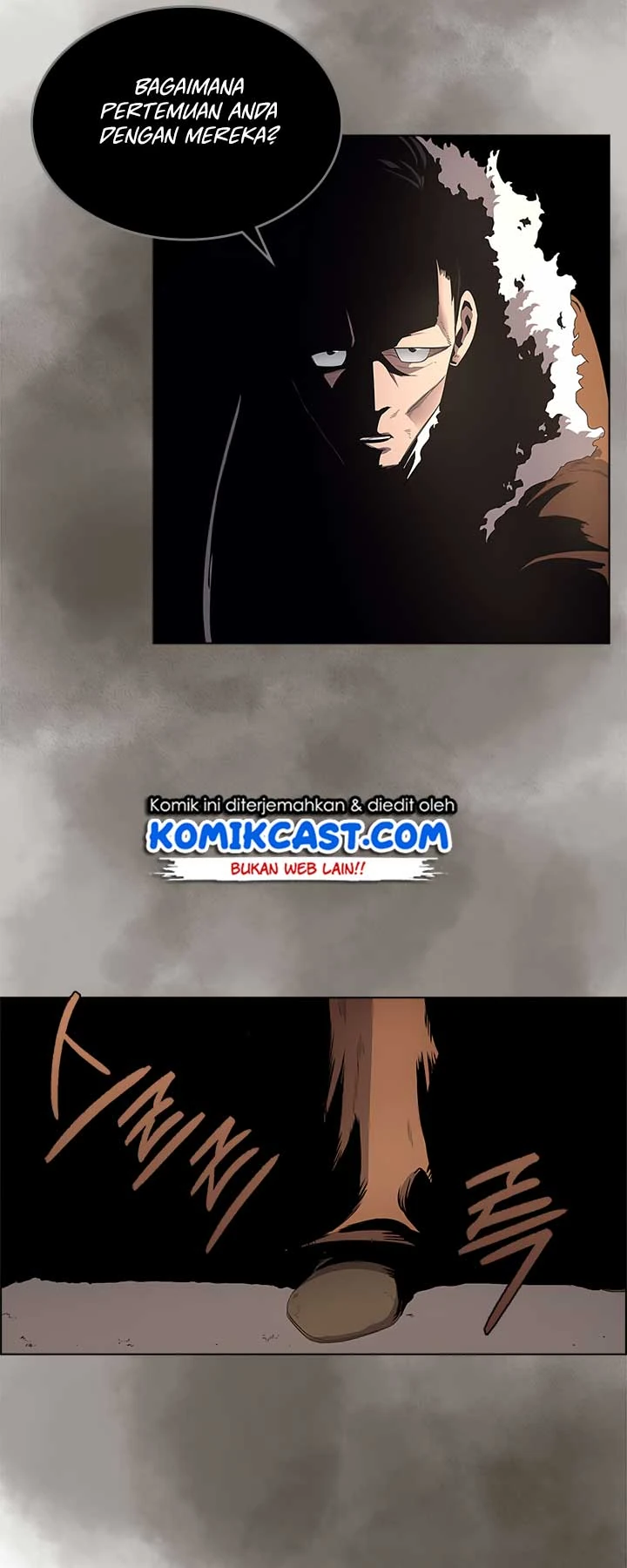 Halaman 26 — Heavenly Demon Reborn! Chapter 92