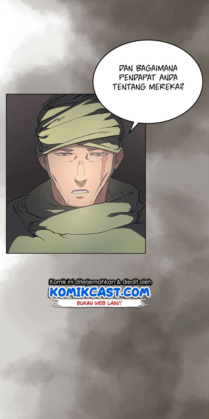 Halaman 27 — Heavenly Demon Reborn! Chapter 92
