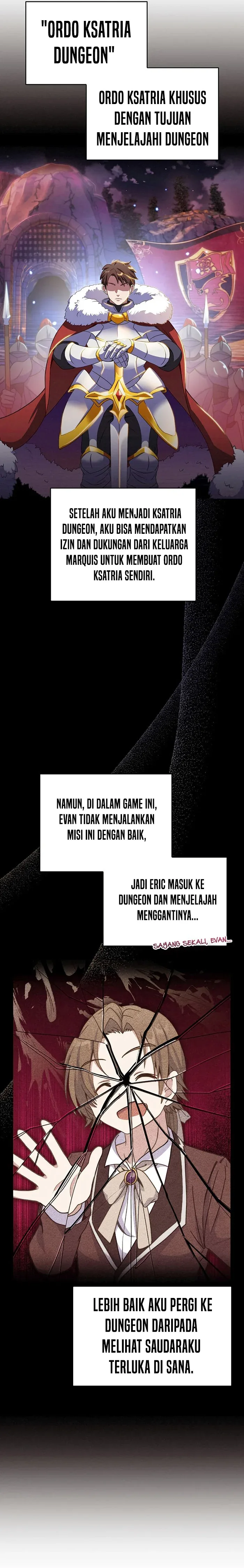 Halaman 4 — Never Die Extra Chapter 26