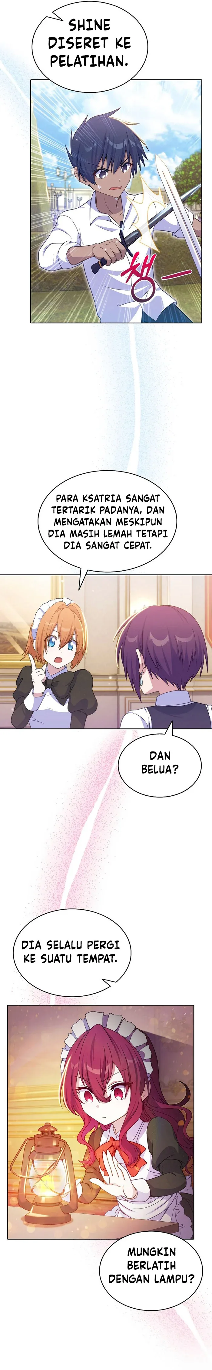 Halaman 7 — Never Die Extra Chapter 26