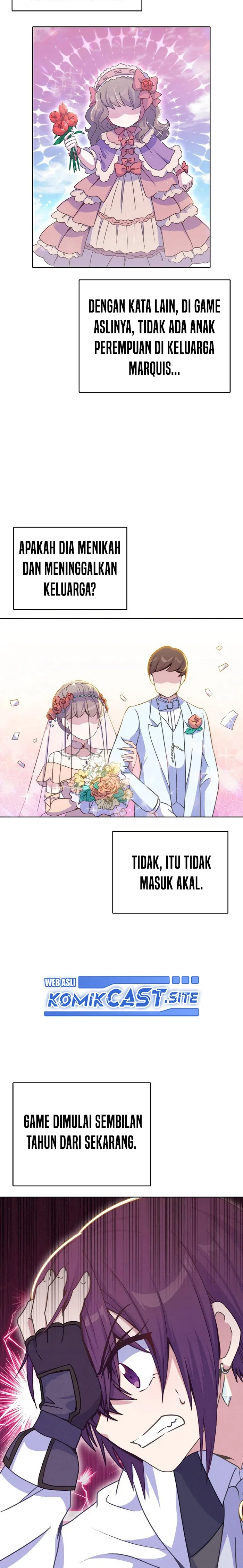 Halaman 16 — Never Die Extra Chapter 26