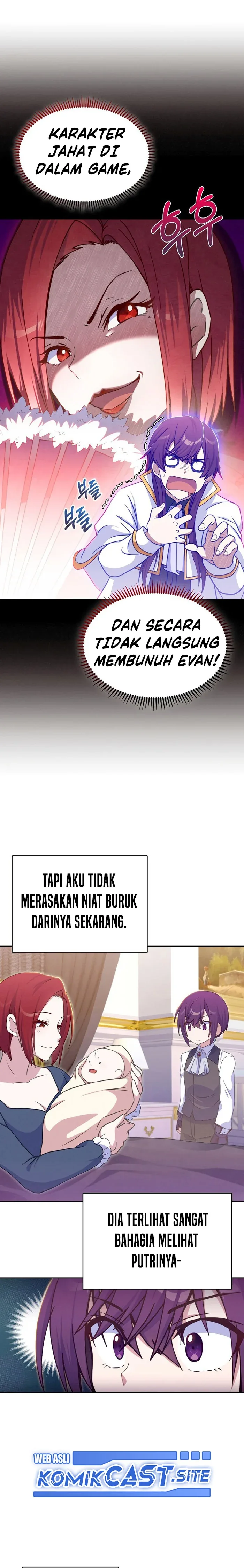 Halaman 27 — Never Die Extra Chapter 26