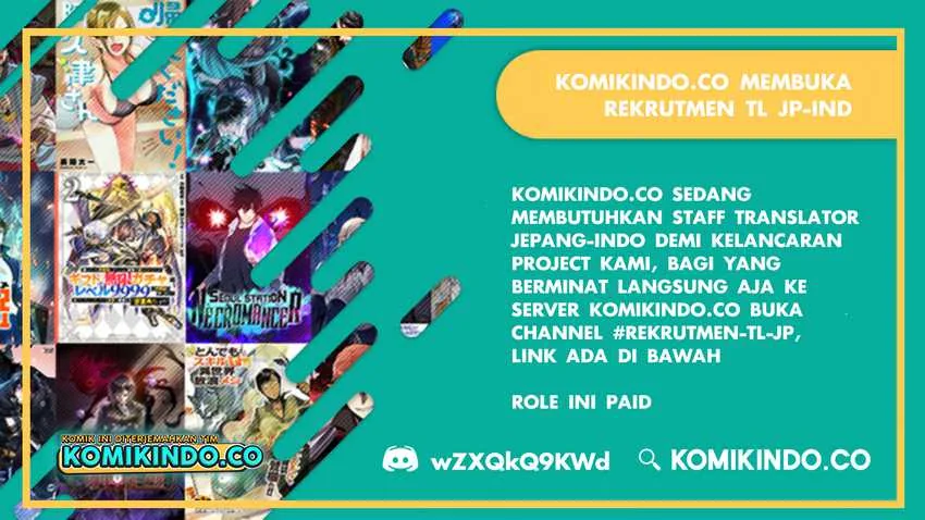 Halaman 13 — Toshi to Mahou wa Kiss Shidai Chapter 40