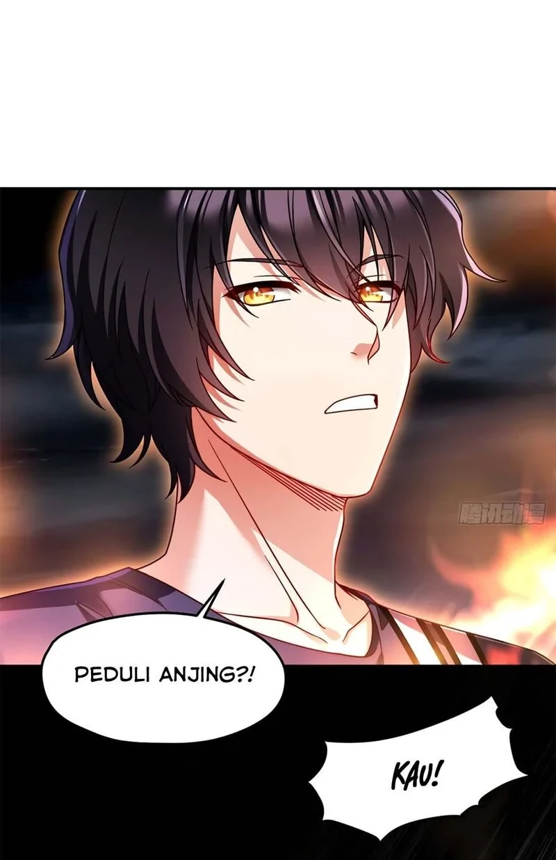 Halaman 5 — Xianzun Luowuji (The Immortal Emperor Luo Wuji Has Returned) Chapter 101