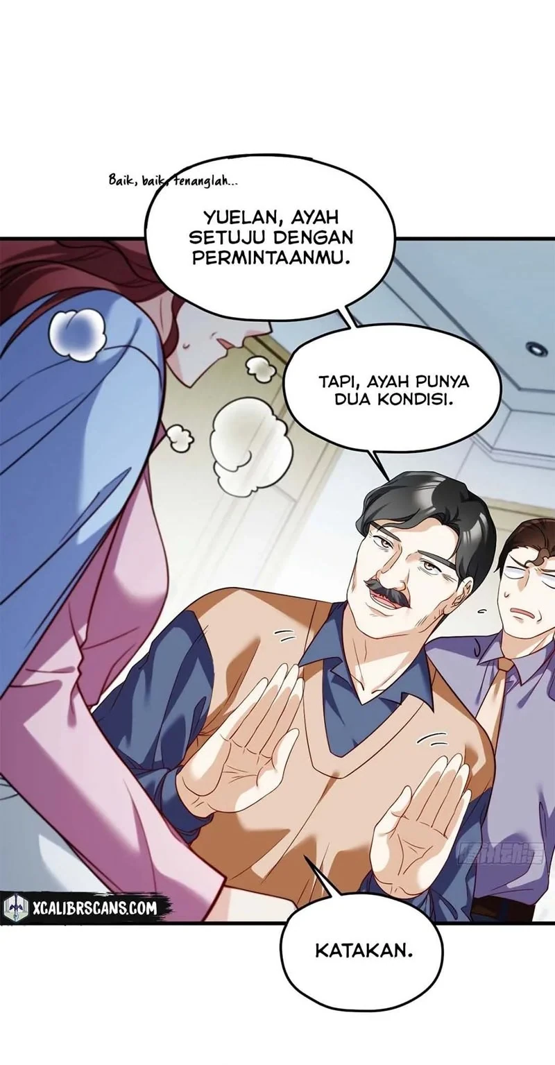 Halaman 18 — Xianzun Luowuji (The Immortal Emperor Luo Wuji Has Returned) Chapter 101