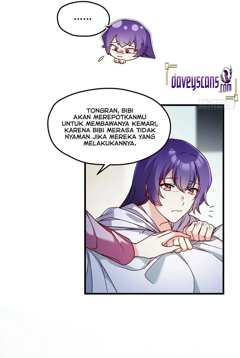 Halaman 24 — Xianzun Luowuji (The Immortal Emperor Luo Wuji Has Returned) Chapter 101